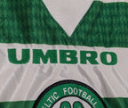 1997-99 Celtic Away Shirt