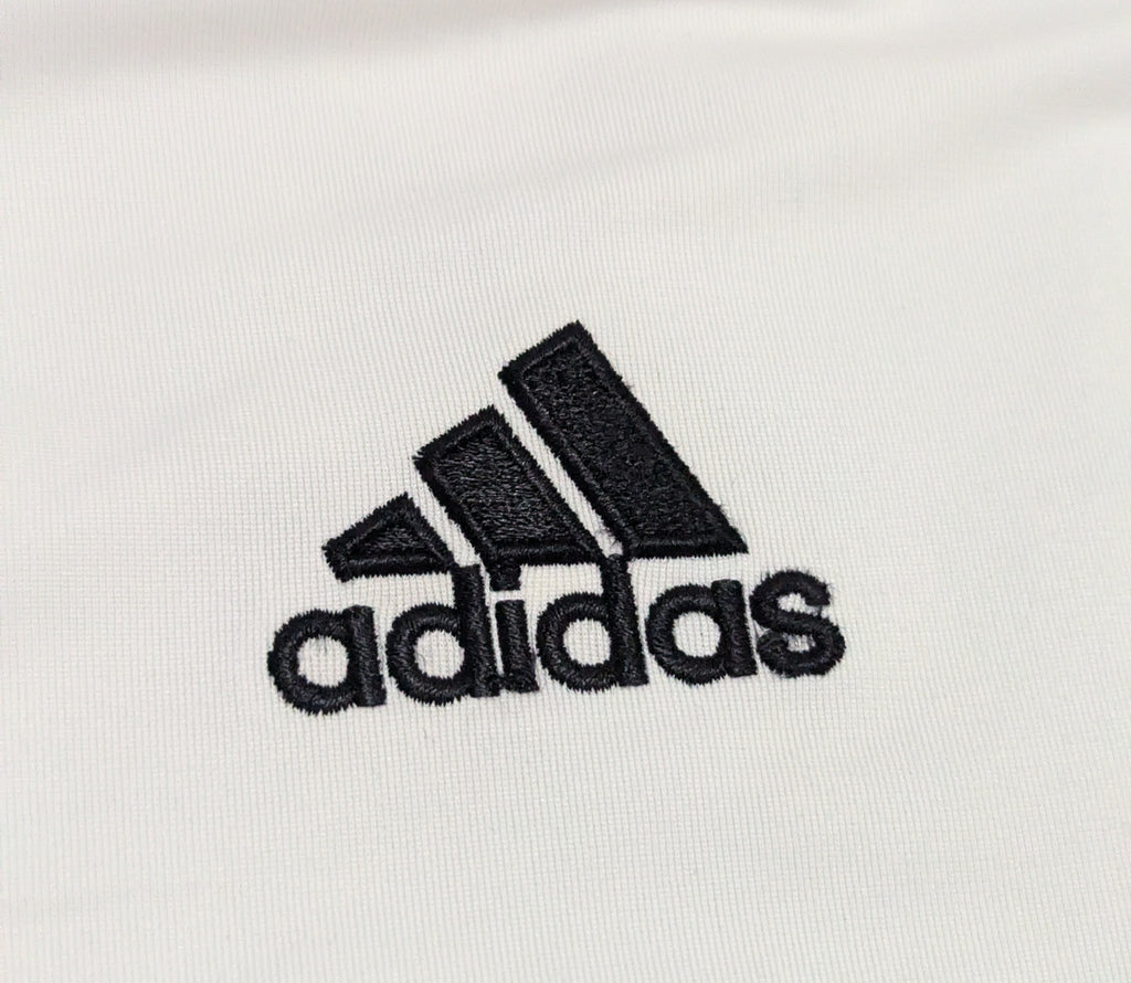 2005-06 Real Madrid Home Shirt - Ronaldo 9