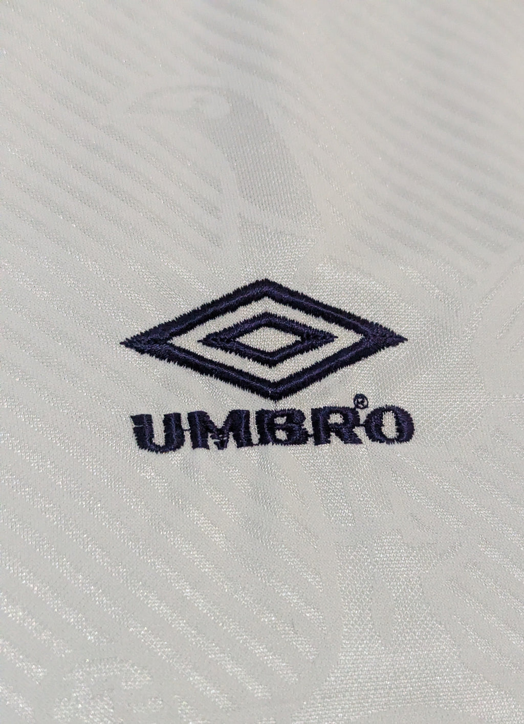 1993-95 Tottenham Home Shirt - Klinsmann 18