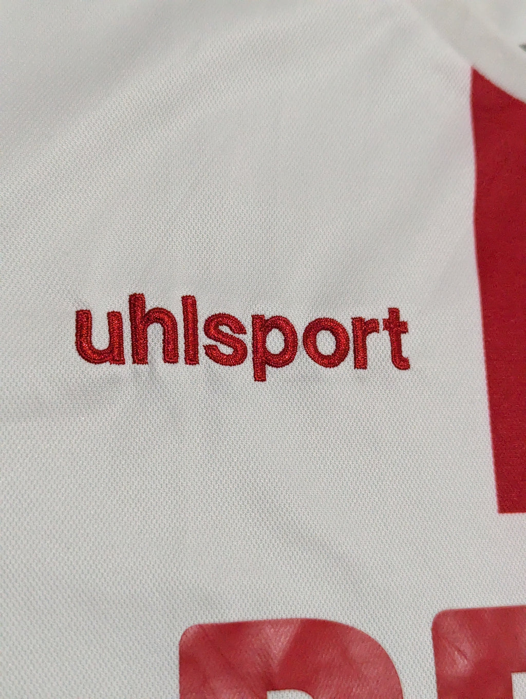 2020-21 FC Köln Home Shirt
