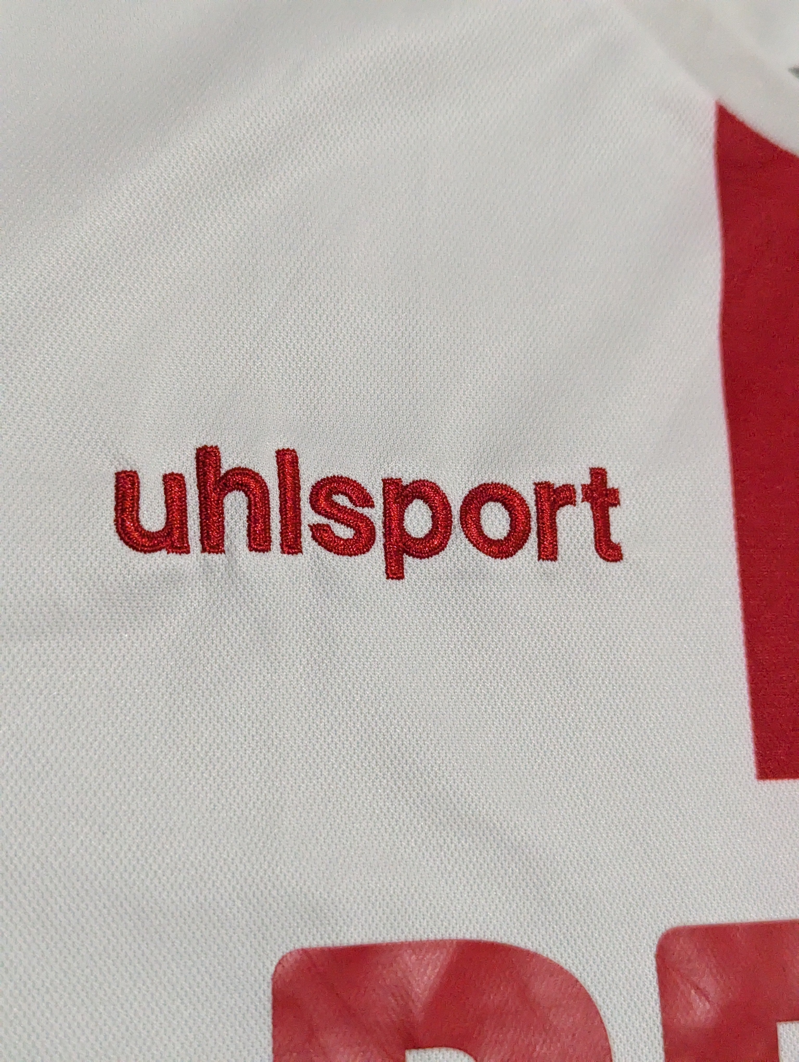 2020-21 FC Köln Home Shirt
