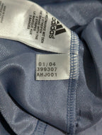 2003-04 Marseille Third Shirt