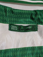 1997-99 Celtic Away Shirt