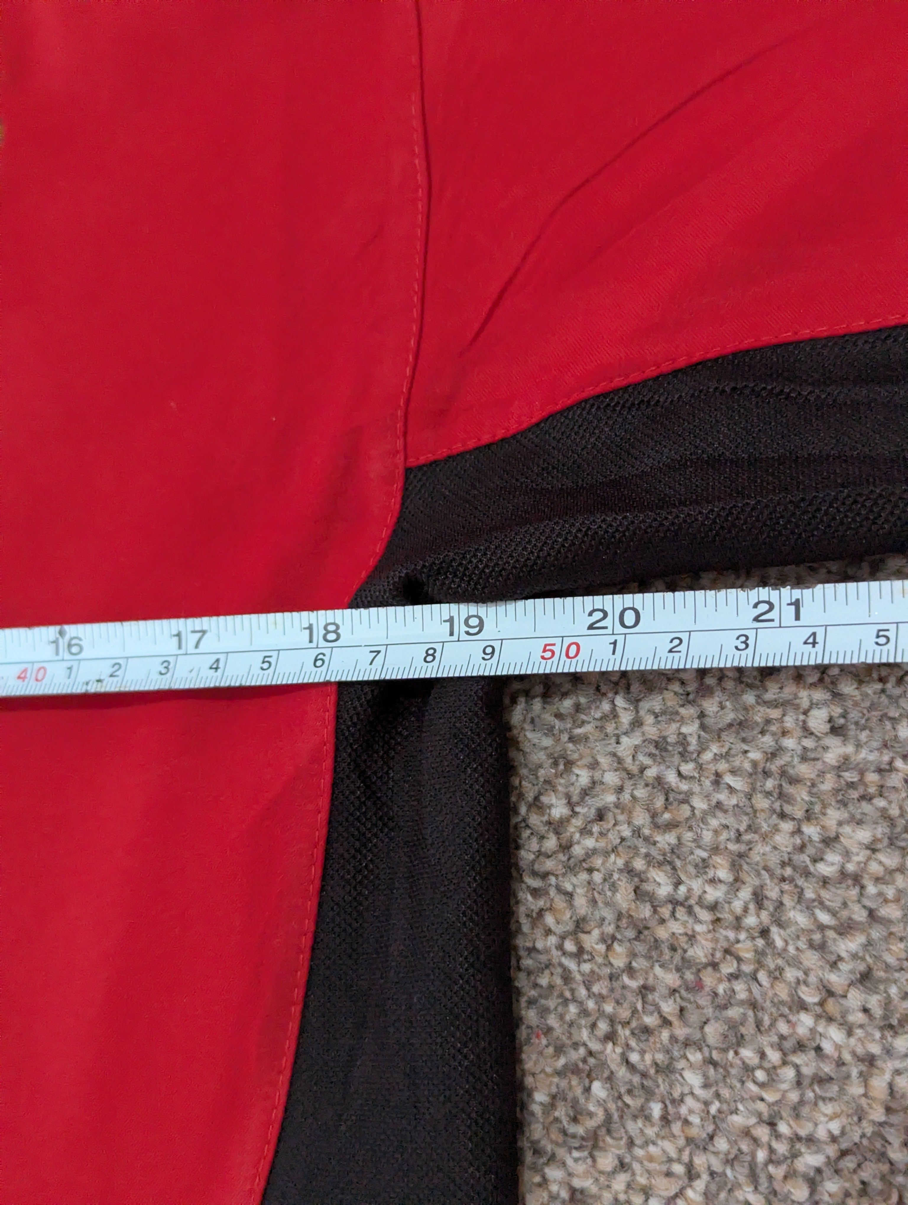 2002-04 Manchester United Home Shirt - Forlan 21