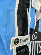 2016-17 Kawasaki Frontale Home Shirt - #13