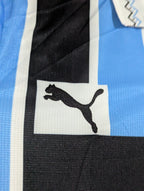 2016-17 Kawasaki Frontale Home Shirt - #13