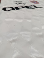 1996-98 Bayern Munich Away Shirt