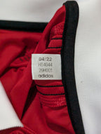2022-23 Manchester United L/S Home Shirt - Ronaldo 7