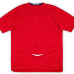 2008-10 England Away Shirt
