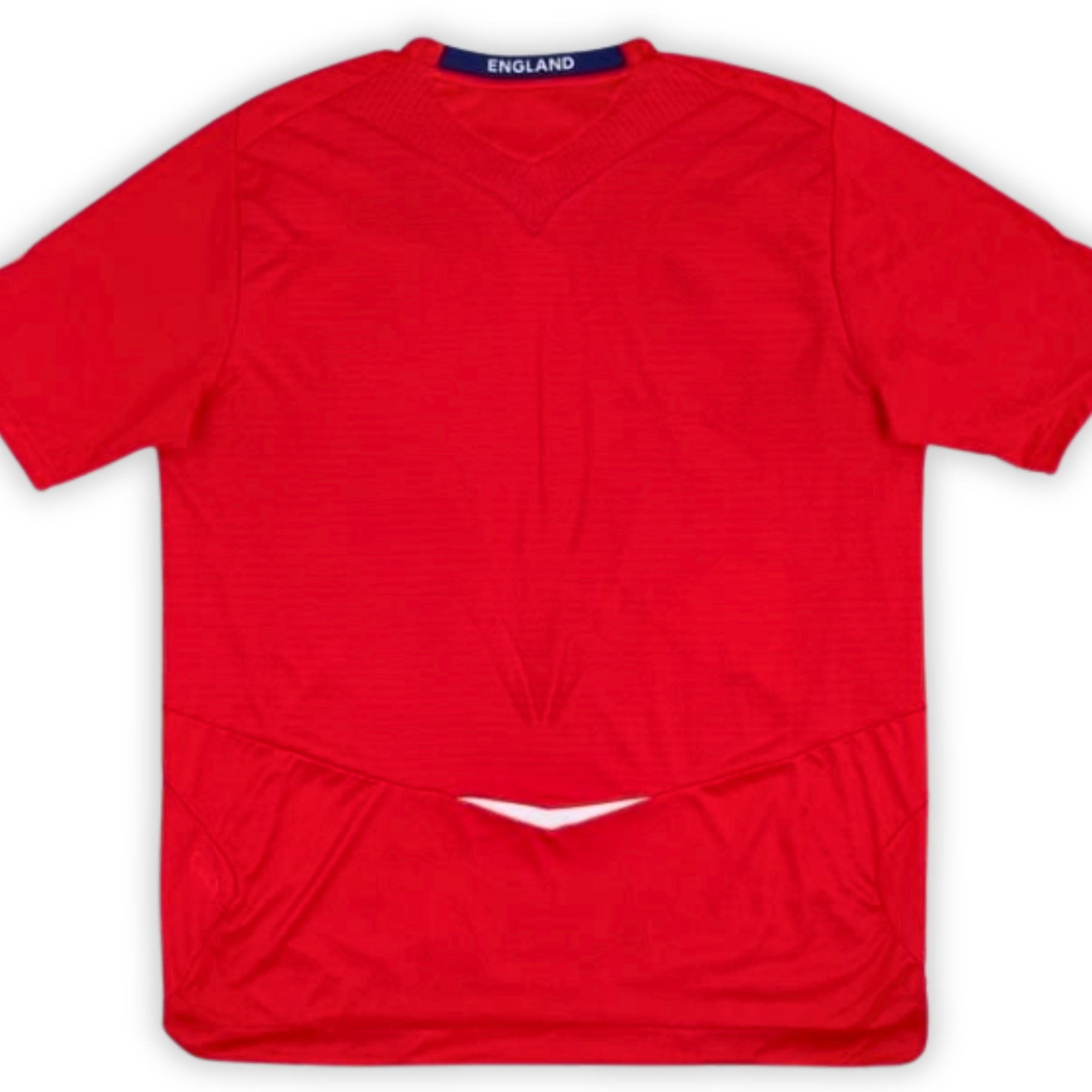 2008-10 England Away Shirt
