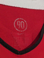 2004-06 Manchester United Home Shirt - Solskjaer 20