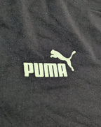 2022-23 Manchester City Puma Football Archive T-Shirt