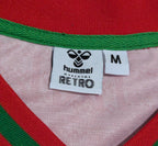 1988 Wimbledon Hummel Re-Issue Away Shirt