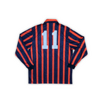 1992-94 Umbro Template Shirt - #11