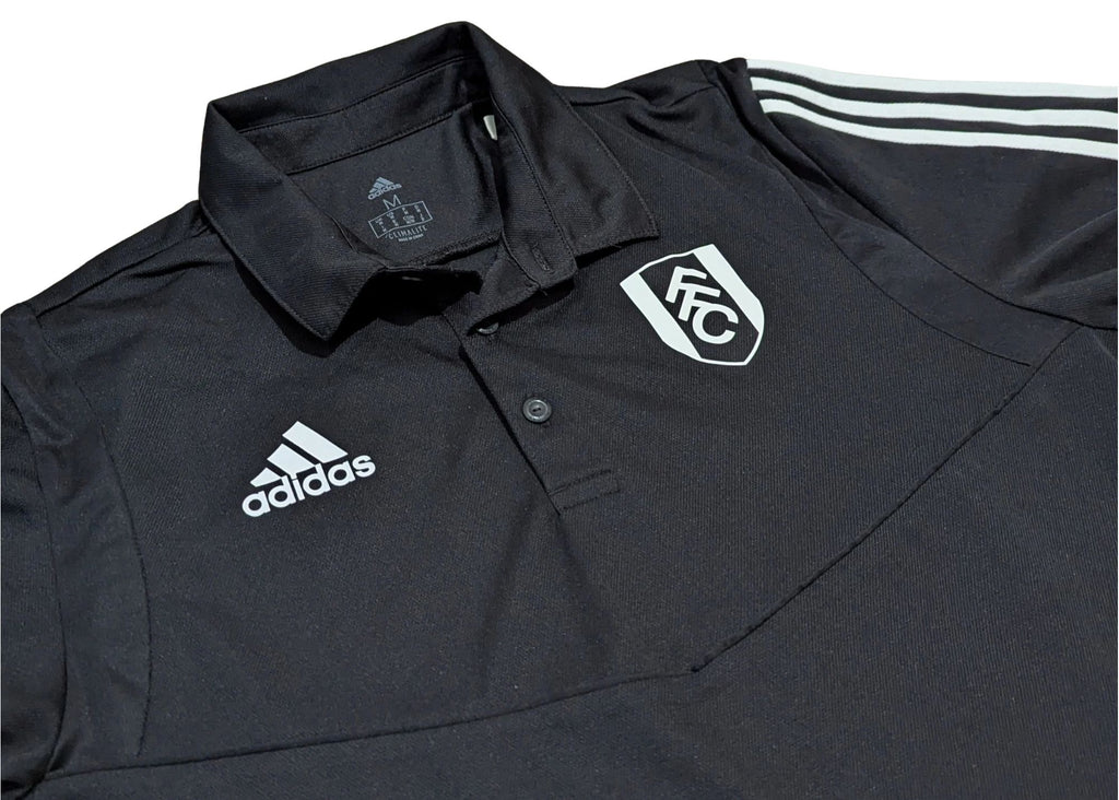 2018-19 Fulham Adidas Polo Shirt