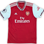 2019-20 Arsenal Home Shirt - Saka 77