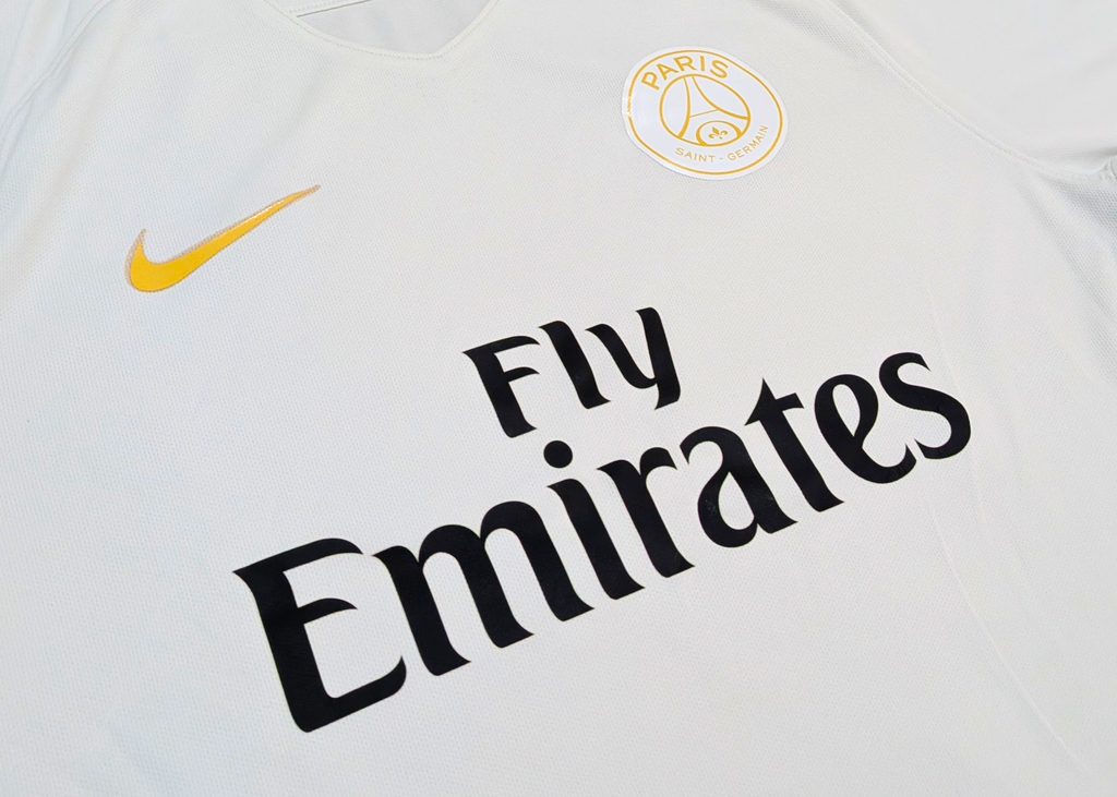 2016-17 PSG Third Shirt