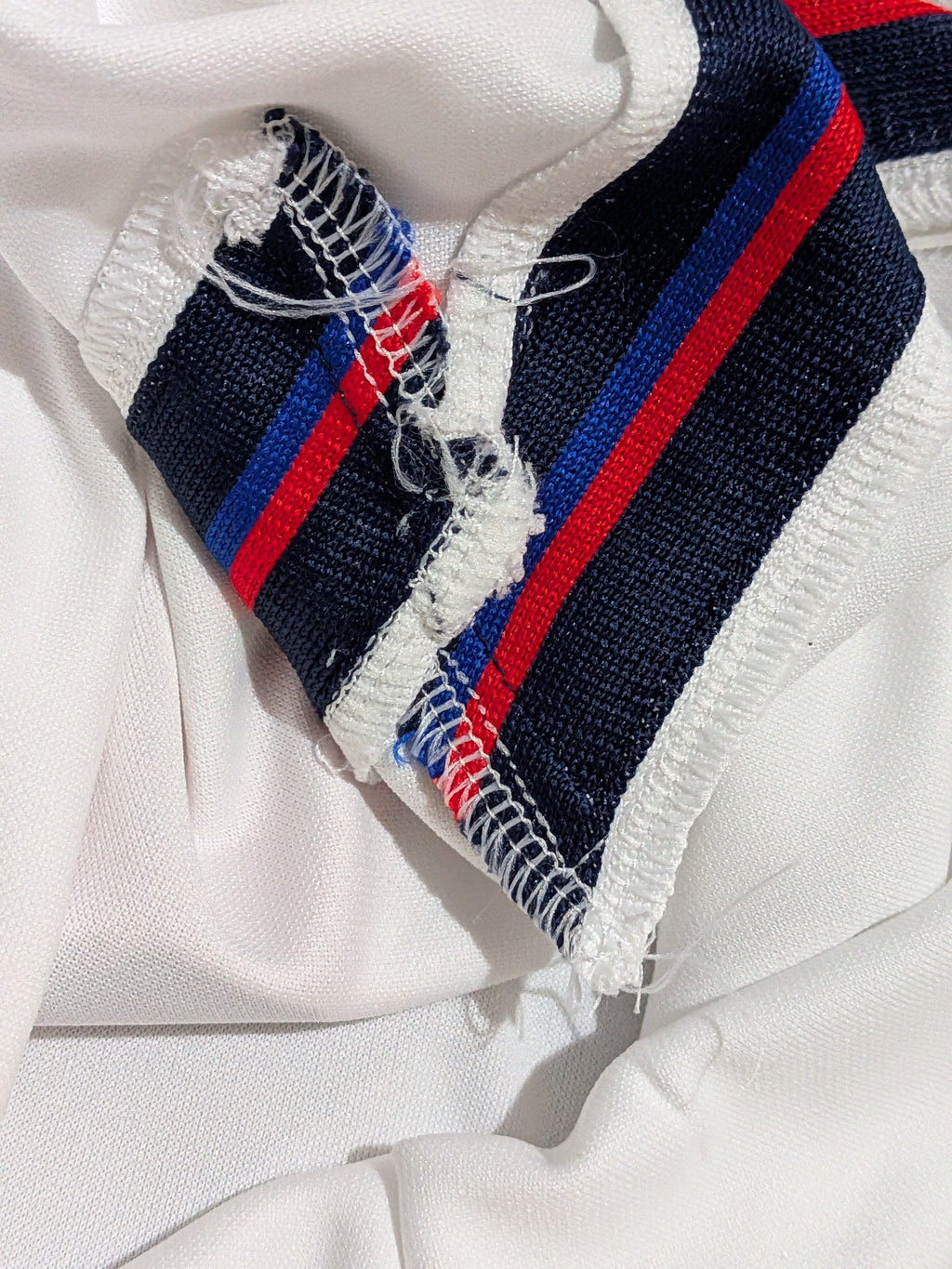 2020-22 England Home Shirt - Bellingham 26