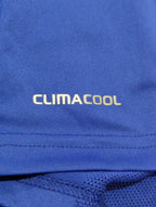 2010-11 Chelsea Home Shirt - Anelka 39