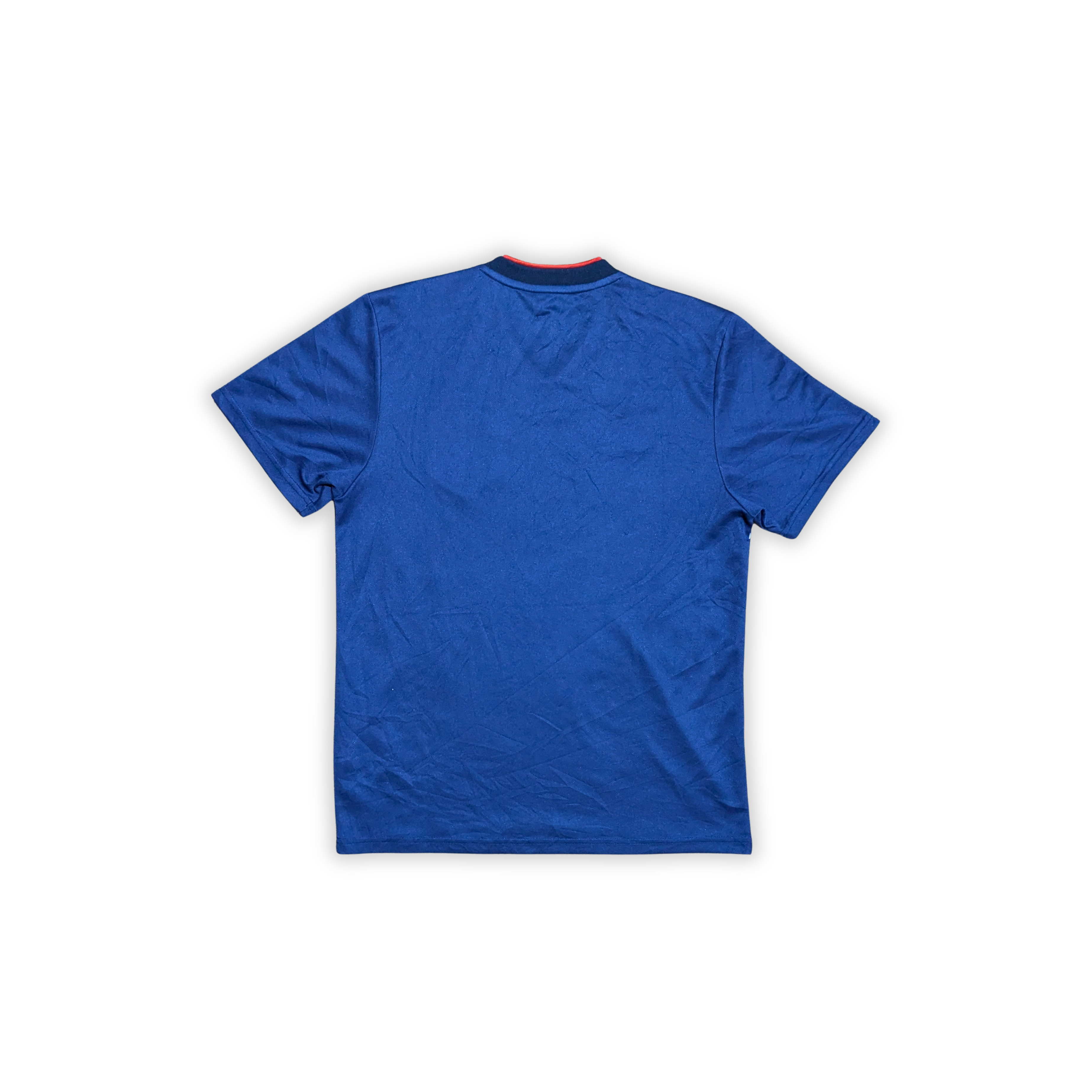 2018-19 Japan Home Shirt