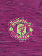 2020-21 Manchester United Home Shirt - Mata 8