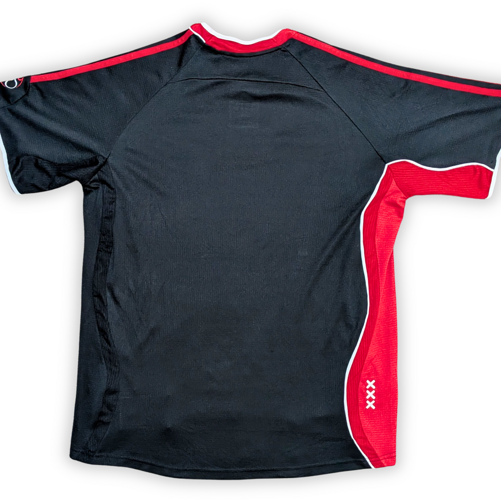 2006-07 Ajax Away Shirt