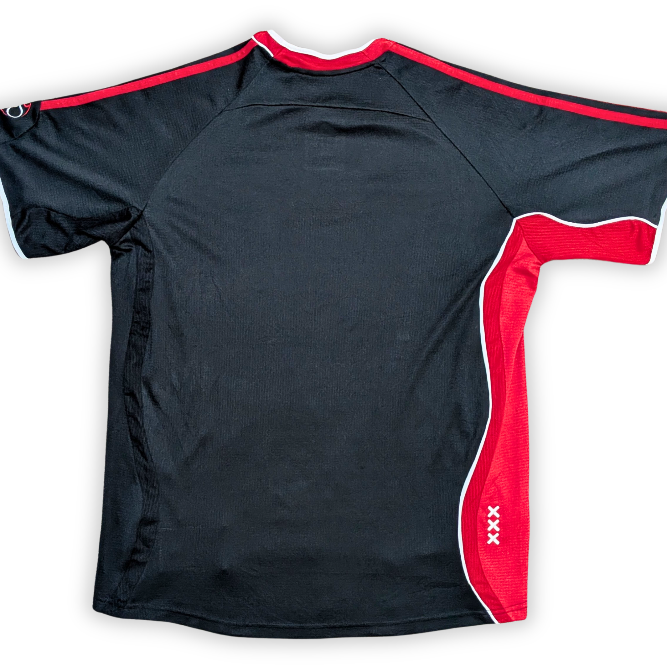 2006-07 Ajax Away Shirt