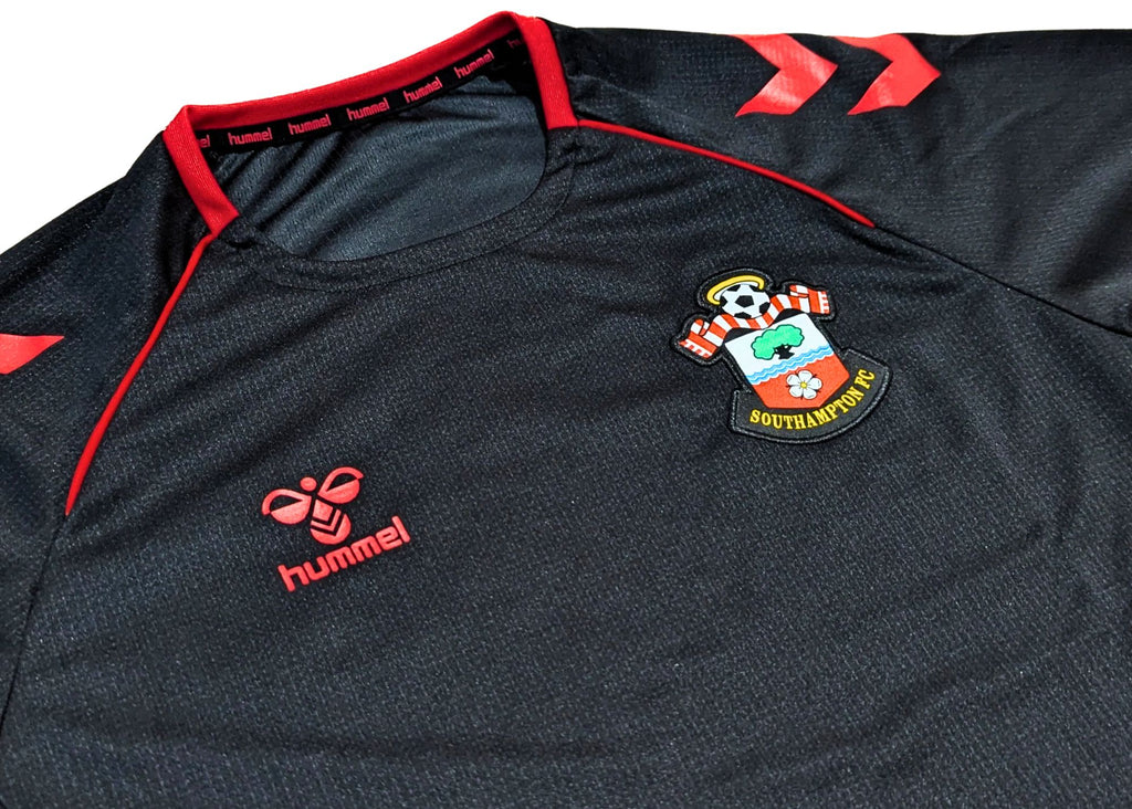 2021-22 Southampton Hummel Training Shirt