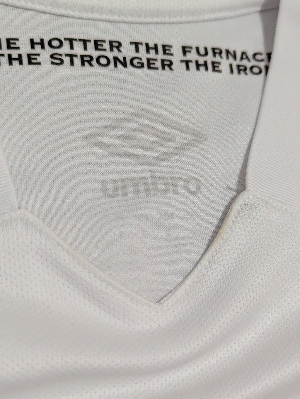 2022-23 West Ham Third Shirt