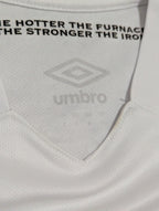 2022-23 West Ham Third Shirt
