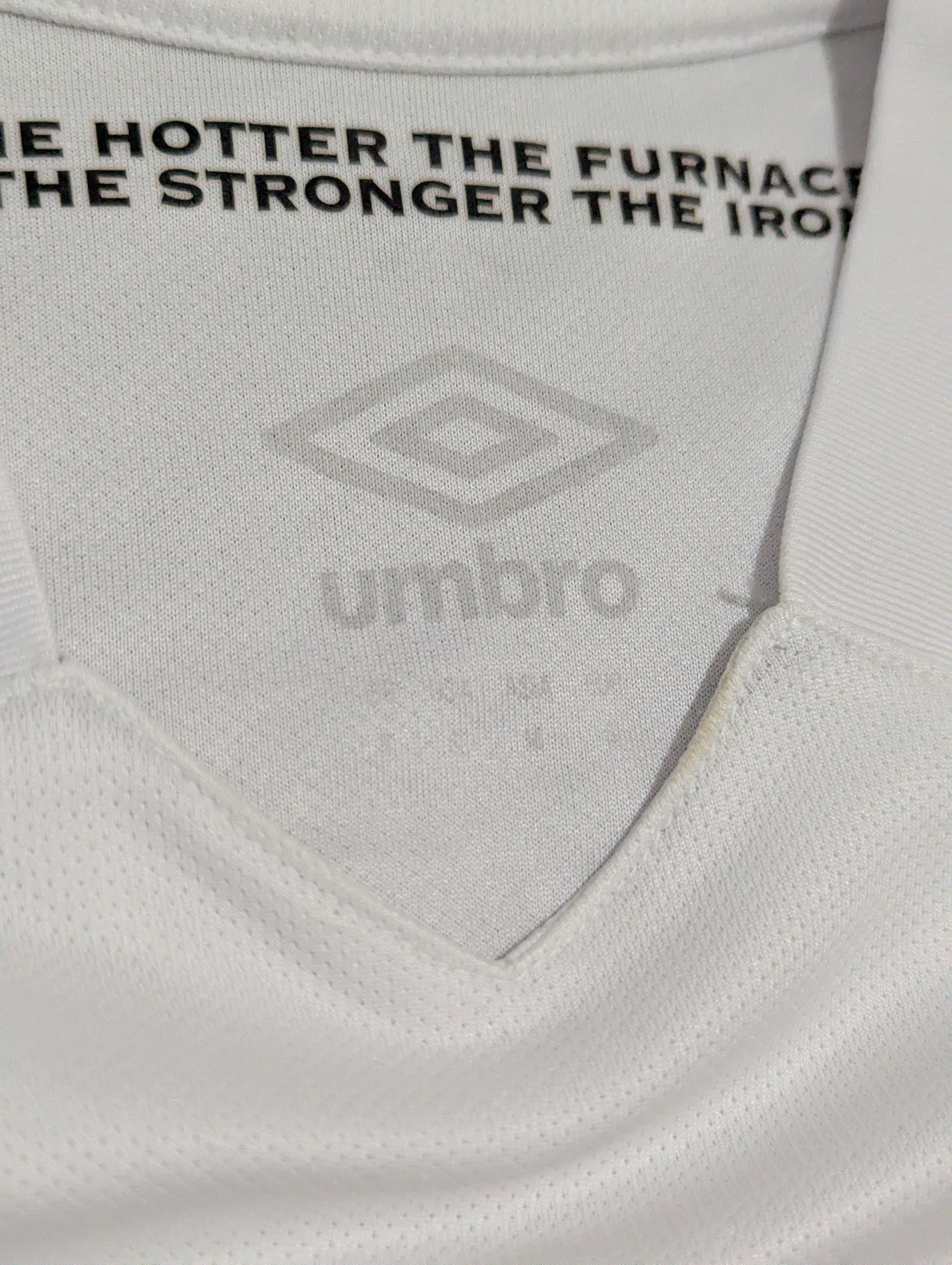2022-23 West Ham Third Shirt