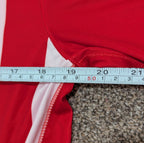 2012-13 Sporting Gijon Home Shirt