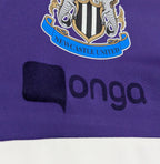 2016-17 Newcastle Puma Full Zip Track Jacket