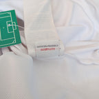2011-12 England Long Sleeve Home Shirt