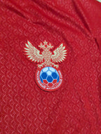 2012-14 Russia Home Shirt