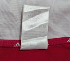 2000-01 Ajax Home Shirt