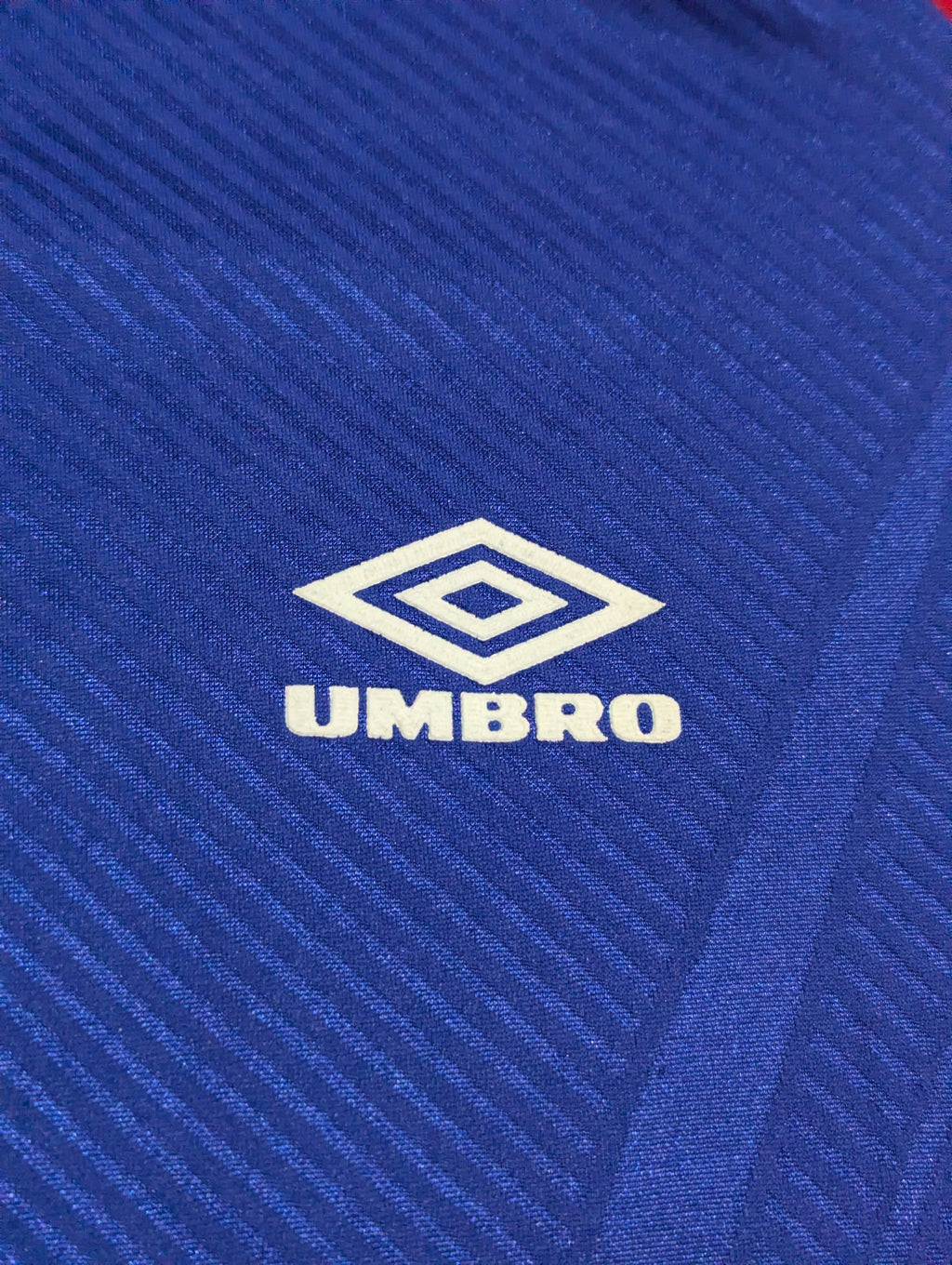 1993-95 Chelsea Home Shirt