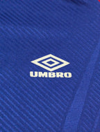 1993-95 Chelsea Home Shirt