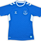 2022-23 Everton Home Shirt