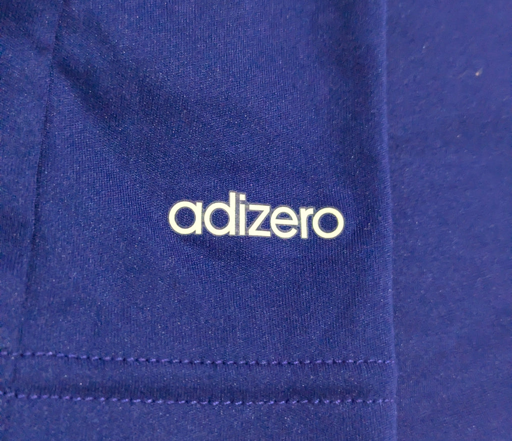 2013-15 Japan Player Version Home Shirt