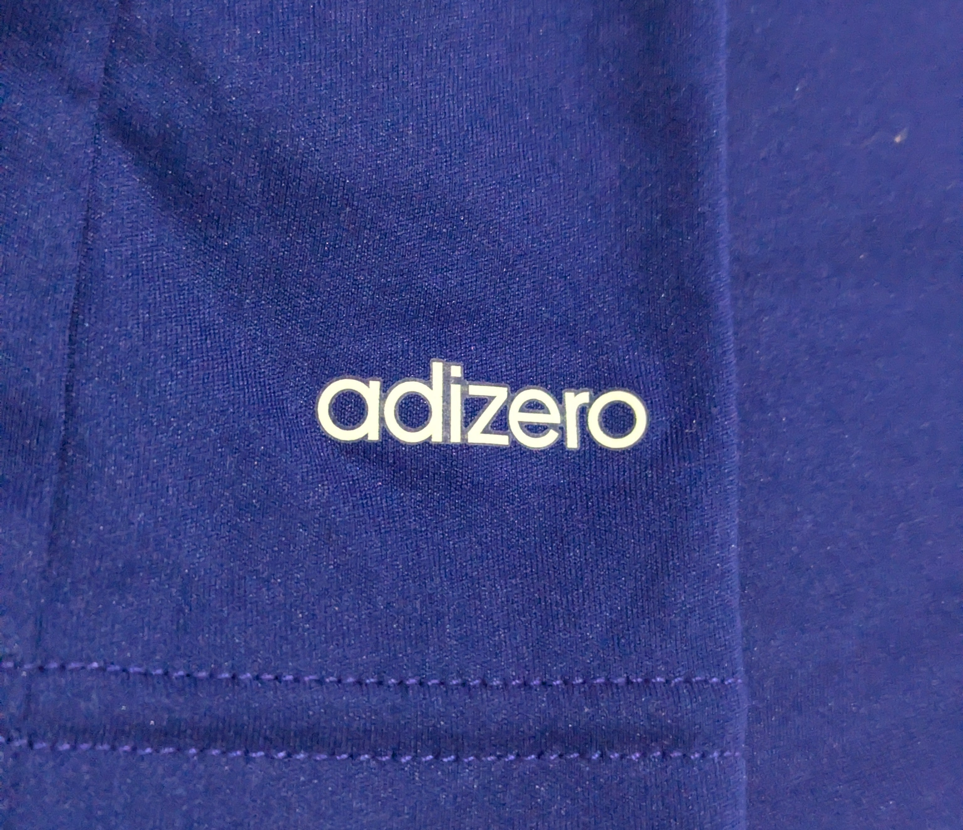 2013-15 Japan Player Version Home Shirt