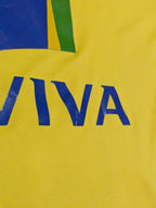 2013-14 Norwich City Home Shirt - Hoolahan 14