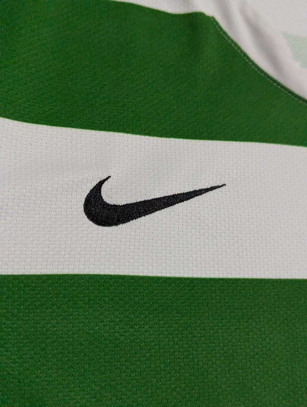 2004-05 Celtic Home Shirt