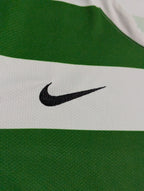 2004-05 Celtic Home Shirt