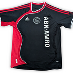 2006-07 Ajax Away Shirt