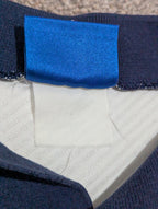1993-95 Tottenham Home Shirt - Klinsmann 18