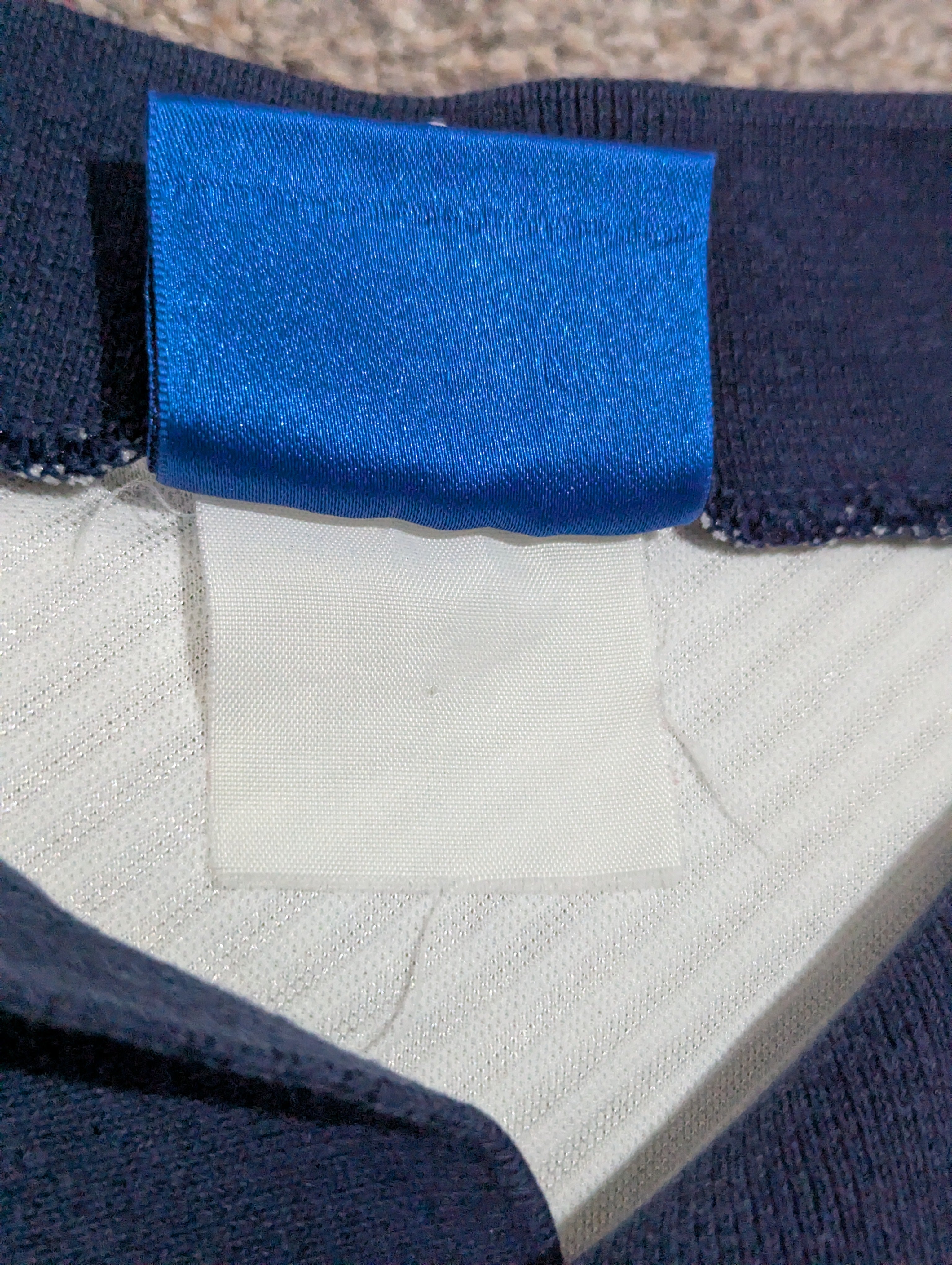 1993-95 Tottenham Home Shirt - Klinsmann 18