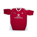 2007-08 FC Kaiserslauten Home Shirt