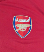 2006-08 Arsenal Home Shirt- Rosicky 7