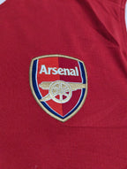 2010-11 Arsenal Home Shirt - Arshavin 23